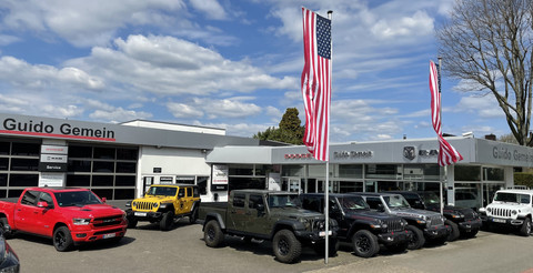 Autohaus Guido Gemein GmbH